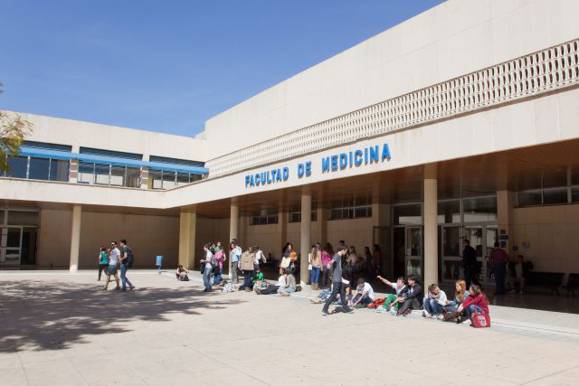 Facultad de Medicina