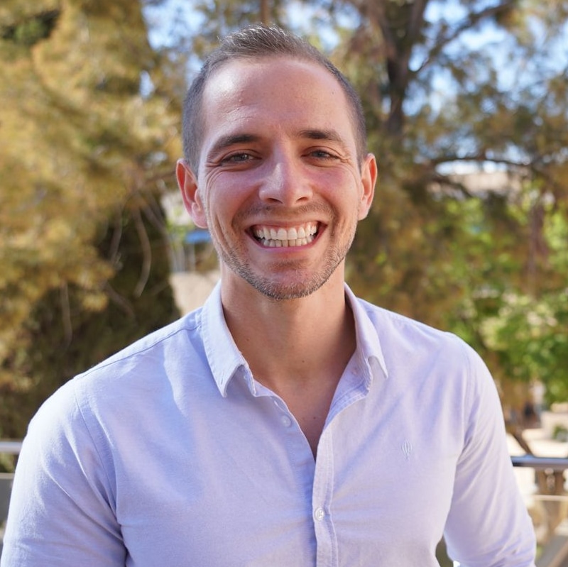 Alejandro Escamilla