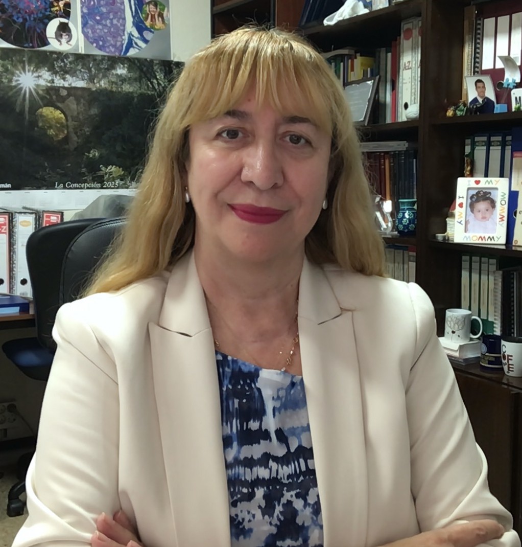 Antonia Gutiérrez Pérez
