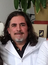 Manuel Rey Funes