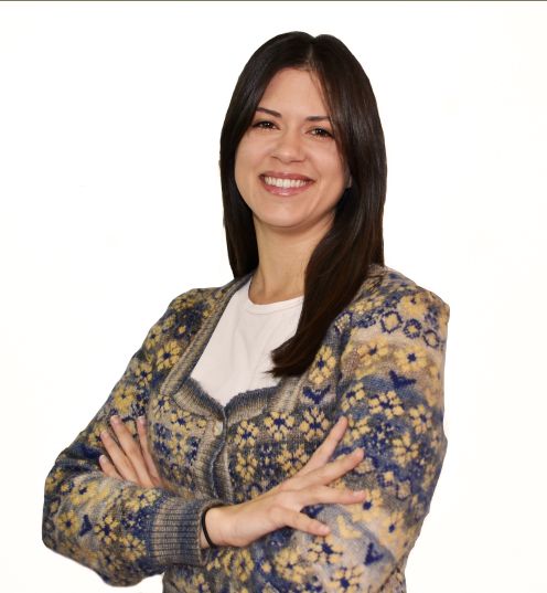 Paula Sáez