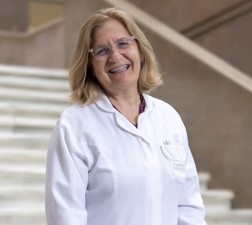 Rosa Noguera