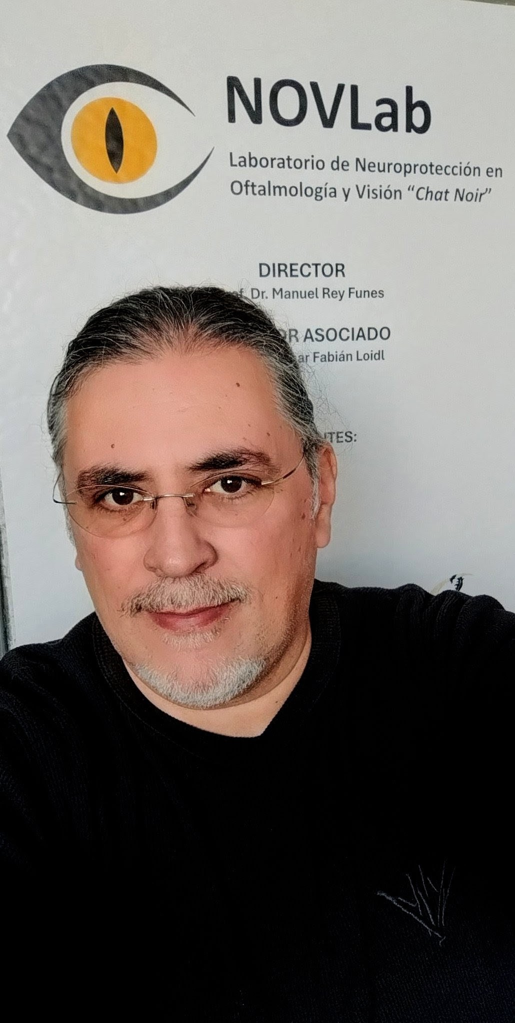Manuel Rey Funes